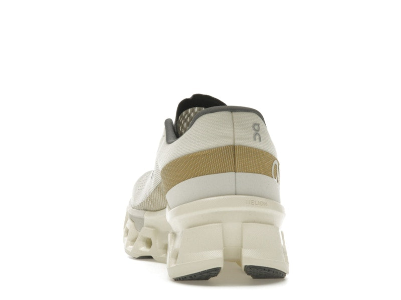 On Running Cloudmonster 2 Cream Ice