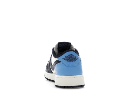 Jordan 1 Low OG Obsidian UNC (GS)