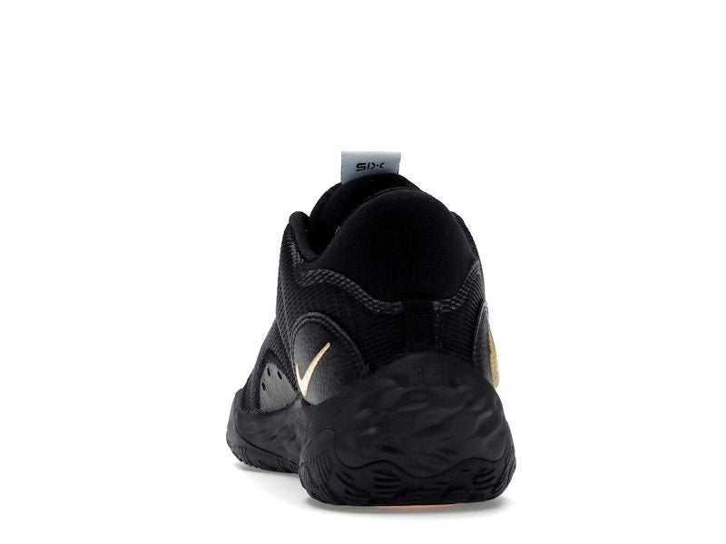 Nike PG 6 Black Peach Cream Celestine Blue