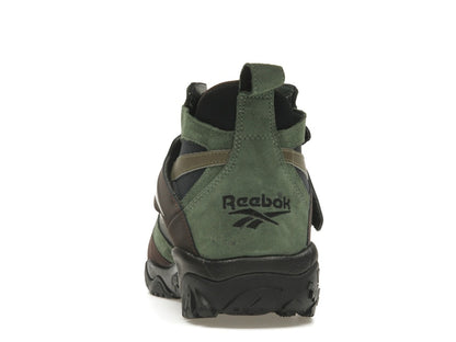 Reebok Preseason 94 Beef & Broccoli