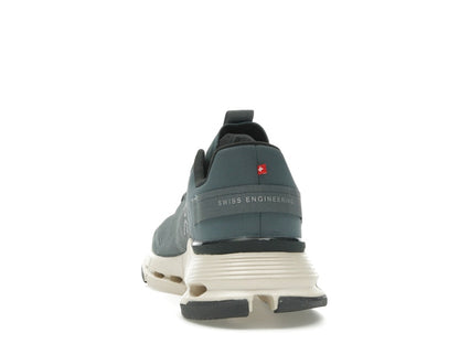 On Running Cloudnova Form 2 TT Olive Cream