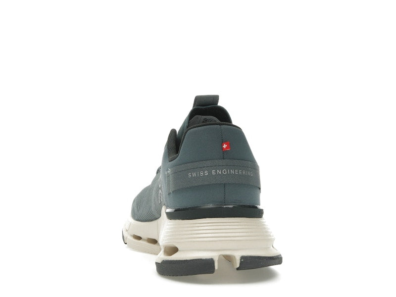 On Running Cloudnova Form 2 TT Olive Cream