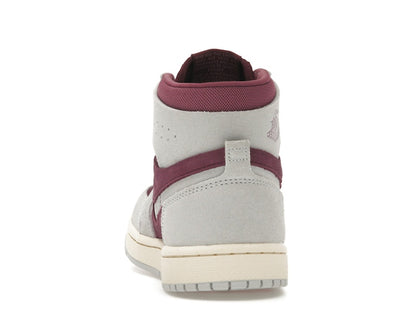 Jordan 1 High Zoom Air CMFT 2 Bordeaux (Women's)