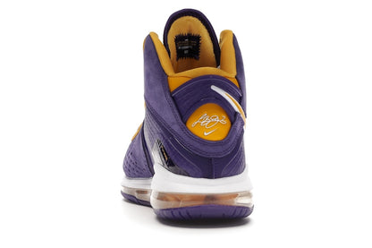 Nike LeBron 8 Lakers