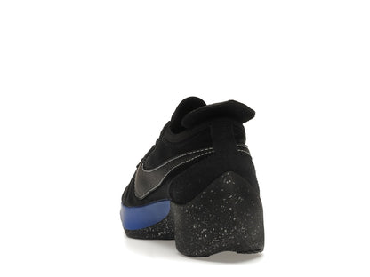 Nike Moon Racer Black Racer Blue