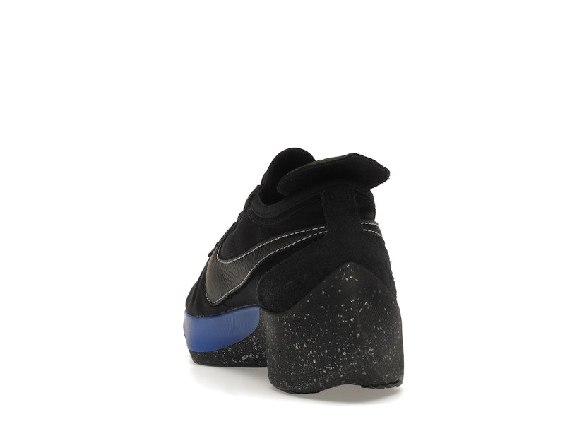 Nike Moon Racer Black Racer Blue