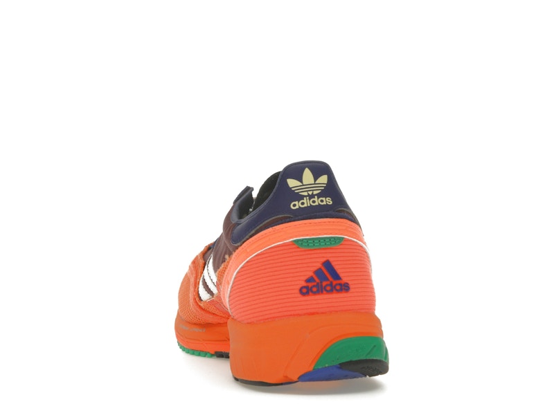 adidas Adizero SL 72 Bad Bunny Maroon