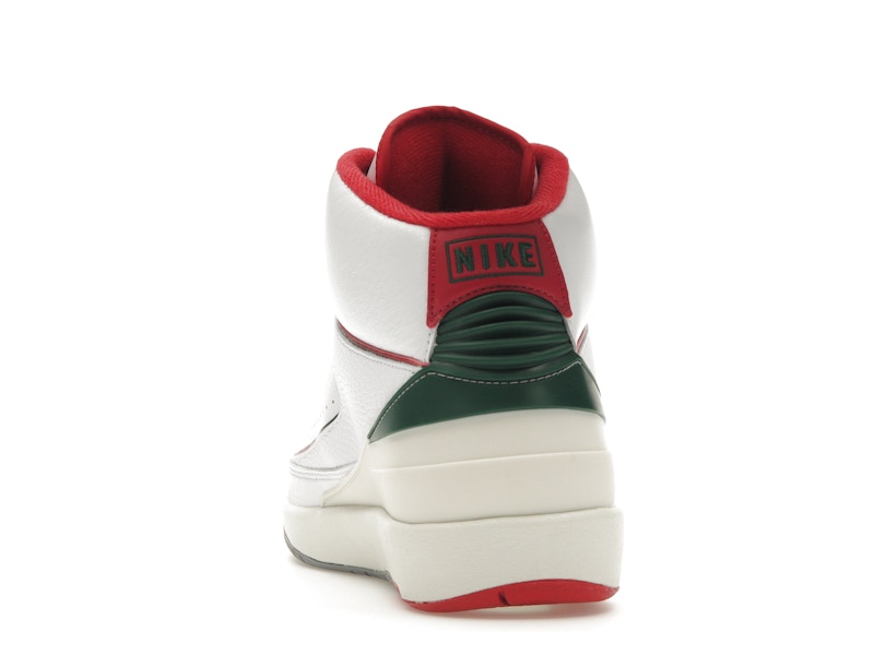 Jordan 2 Retro Origins