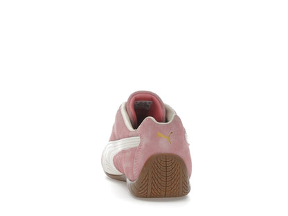 Puma Speedcat Faded Carnation Pink Alpine Snow (Women's)