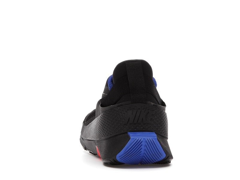 Nike Go FlyEase Black