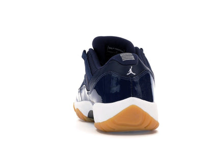 Jordan 11 Retro Low Midnight Navy (GS)