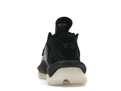 adidas Y-3 Kaiwa Black Off White