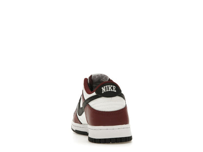 Nike Dunk Low Dark Team Red (GS)