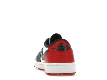 Jordan 1 Retro Low Golf USA