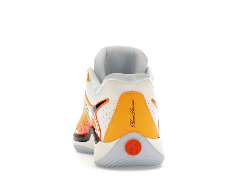 Nike KD 17 Sunrise