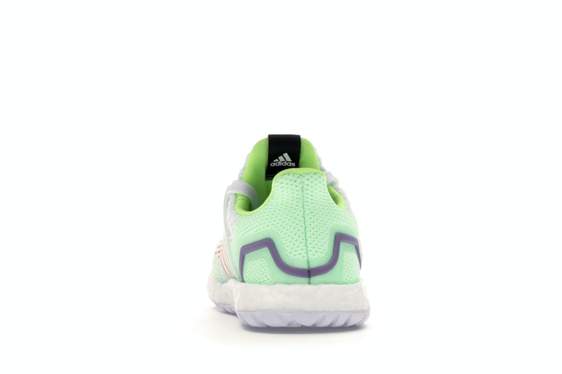 adidas Ultra Boost 2019 Toy Story Buzz Lightyear (Toddler)