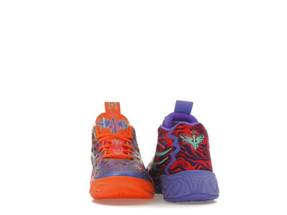 Puma LaMelo Ball MB.04 Creativity Pack (GS)