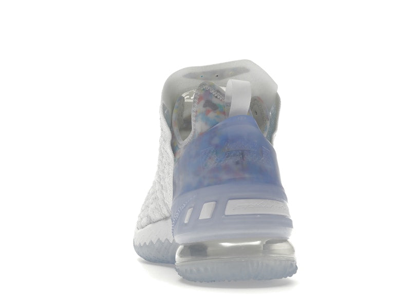 Nike LeBron 18 Play for the Future