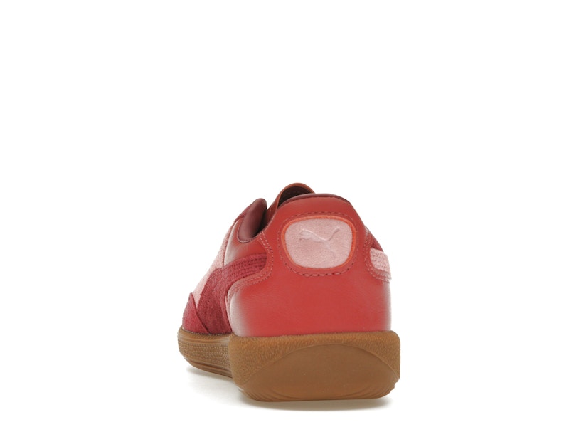 Puma Palermo Palomo Regal Red