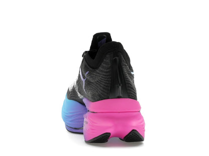 Puma Fastroid Nitro Sunset Black
