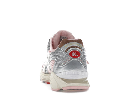ASICS Gel-Nimbus 10.1 Vandy The Pink x atmos Banana Split Strawberry