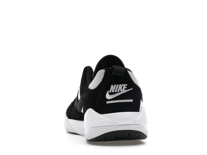 Jordan CMFT Era Black White