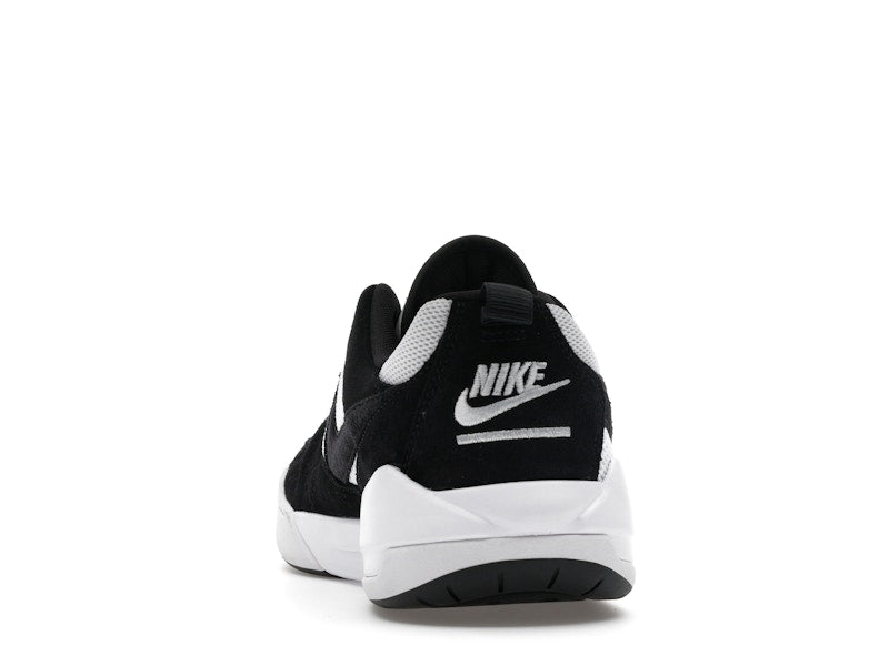 Jordan CMFT Era Black White