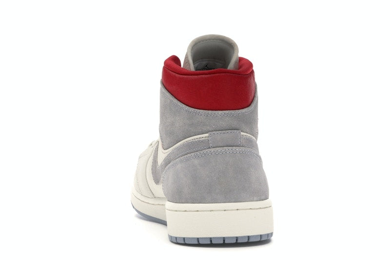 Jordan 1 Mid Sneakersnstuff 20th Anniversary