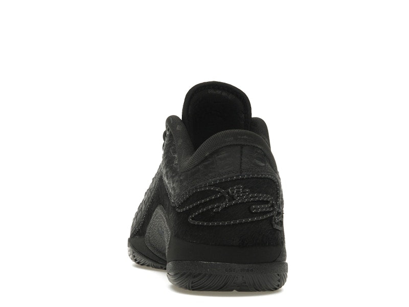 Nike LeBron 22 Black Label