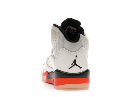 Jordan 5 Retro Shattered Backboard