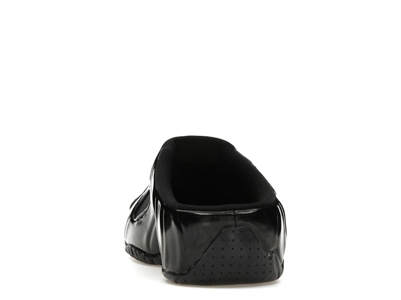 Nike Clogposite Supreme Black