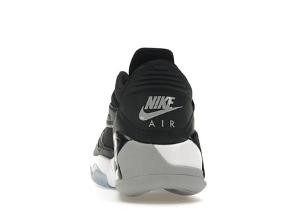 Jordan Point Lane Black Cement