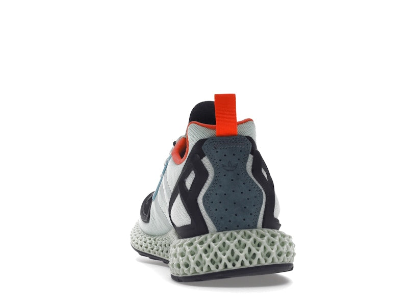 adidas ZX 2K 4D Dash Green