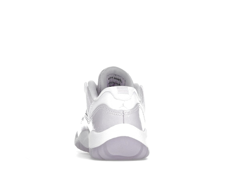 Jordan 11 Retro Low Pure Violet (PS)