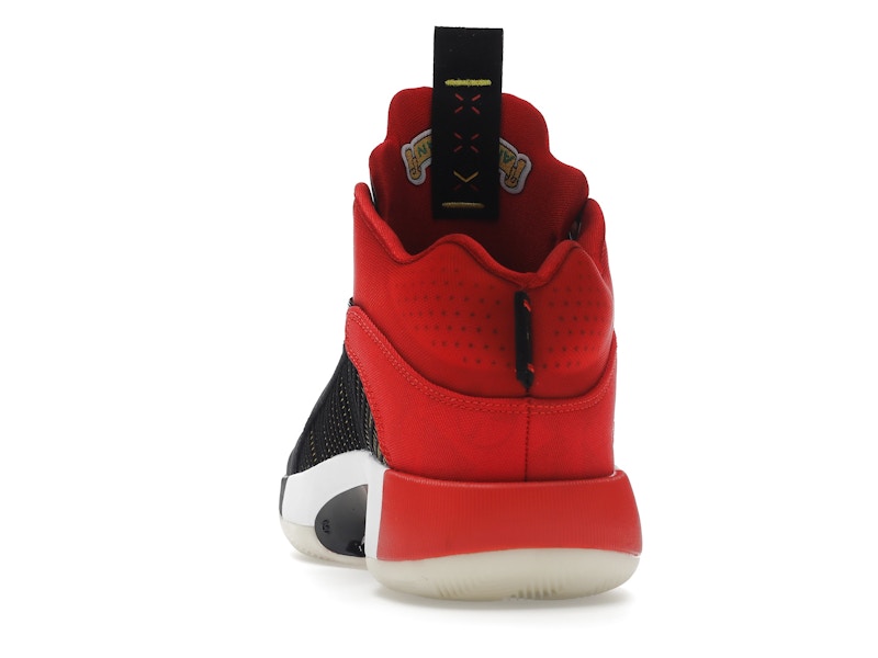 Jordan XXXV Chinese New Year (2021)