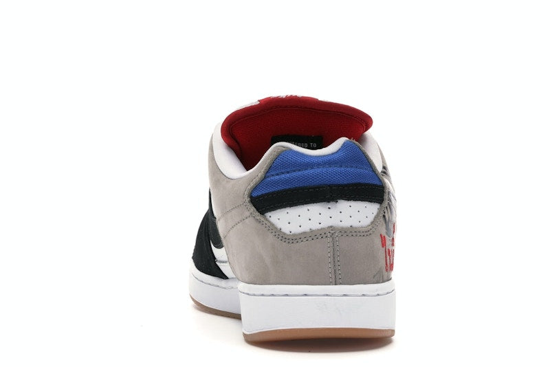 Nike SB Zoom Team Edition Danny Supa