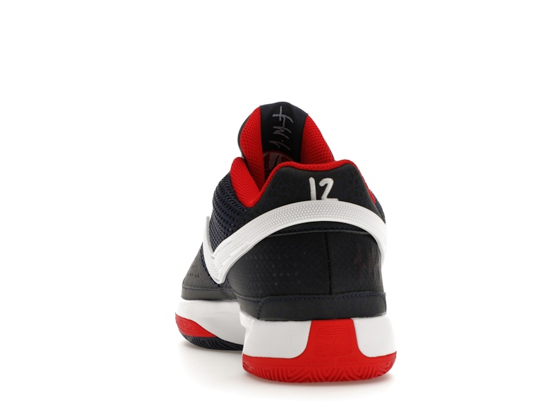 Nike Ja 1 USA