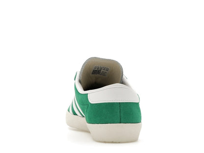 adidas Blanc Sporty & Rich Court Green (Women's)