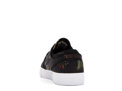 Nike SB Zoom Stefan Janoski Canvas Mutli-Color