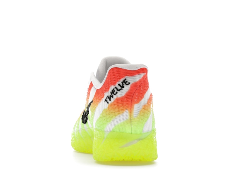 Nike Ja 3 Snowed In