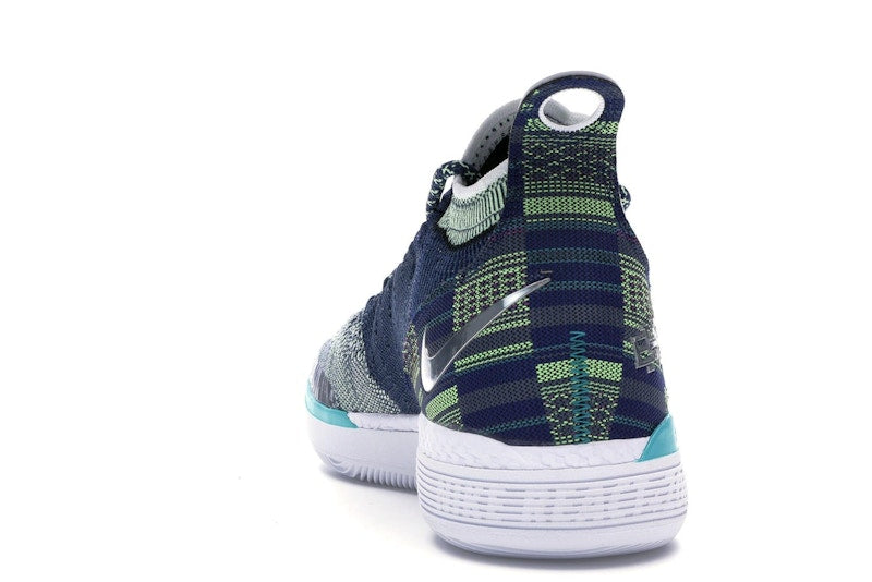 Nike KD 11 BHM (2019)