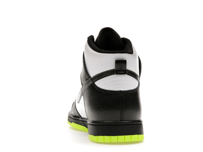 Nike Dunk High Electric Panda