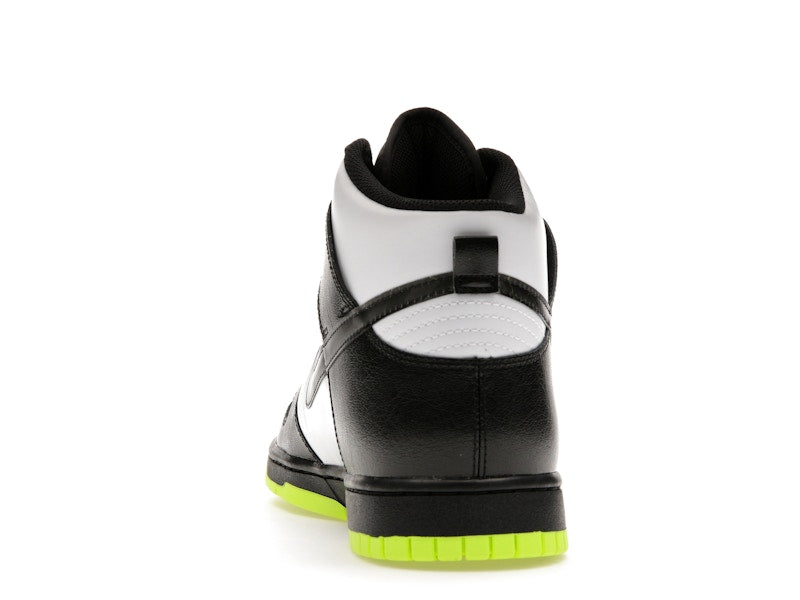 Nike Dunk High Electric Panda