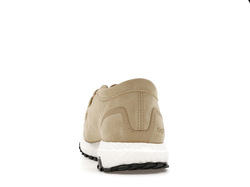 adidas x Clarks Originals Ultra Boost Wallabee Ronnie Fieg 8th Street Maple