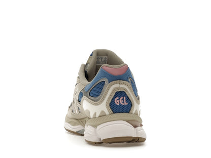 ASICS Gel-NYC Polar Night Cream