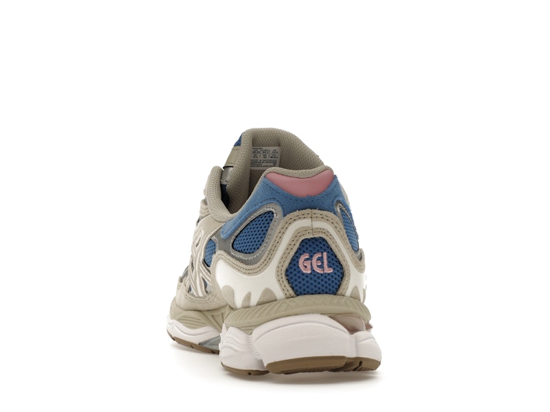ASICS Gel-NYC Polar Night Cream