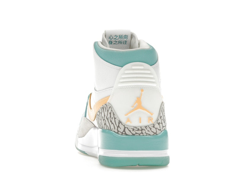 Jordan Legacy 312 Guo Ailun