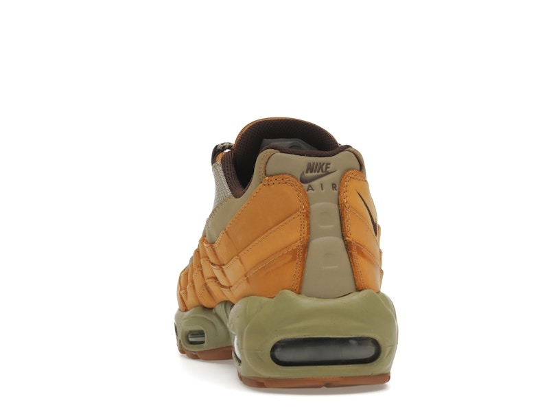 Nike Air Max 95 Wheat