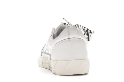 Off-White Low Vulc White AW20