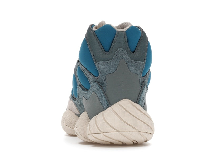adidas Yeezy 500 High Frosted Blue